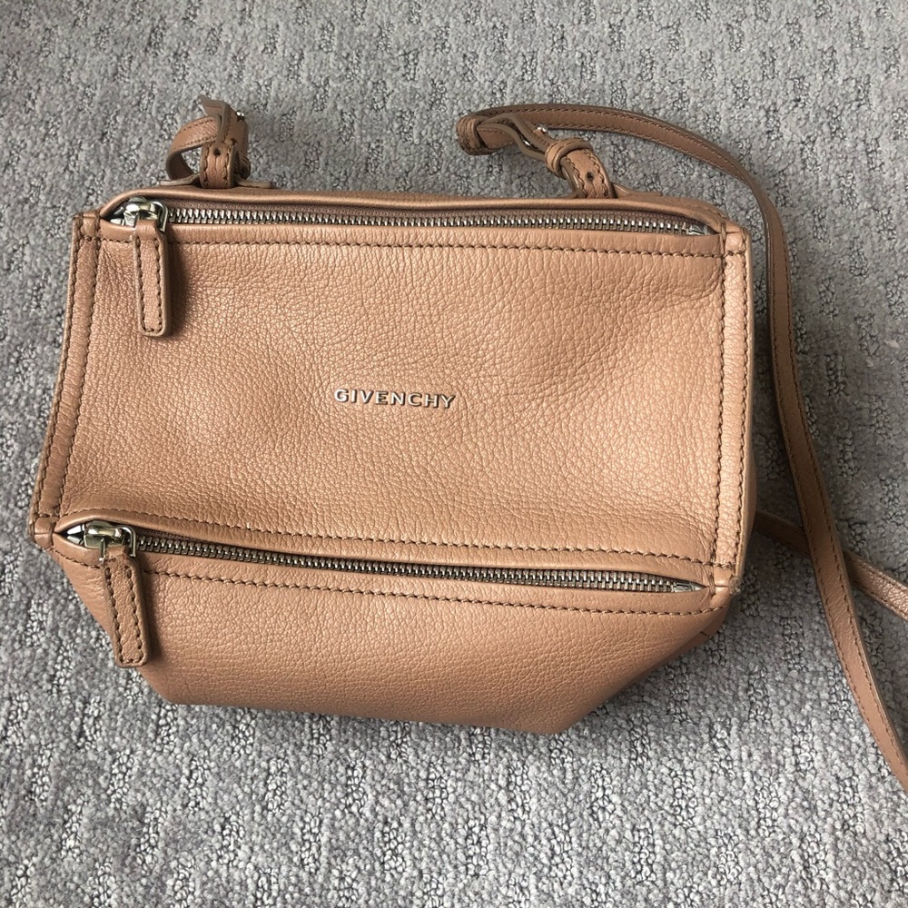 Givenchy Mini Pandora Bag